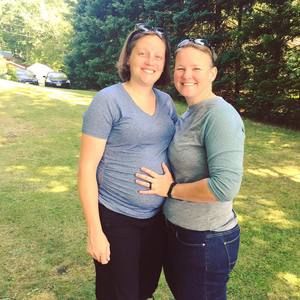 Meet your Posher, Tiffany